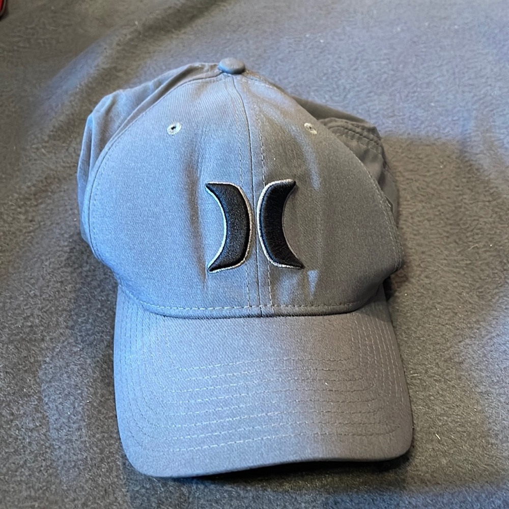 Hurley Fitted Hat